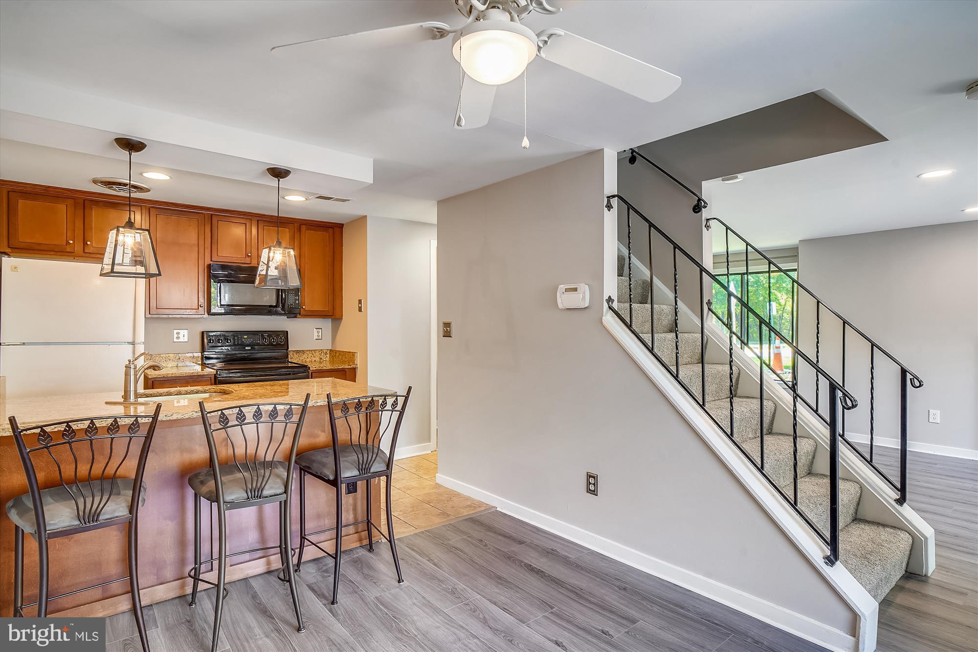 WALKERS RIDGE - Residential