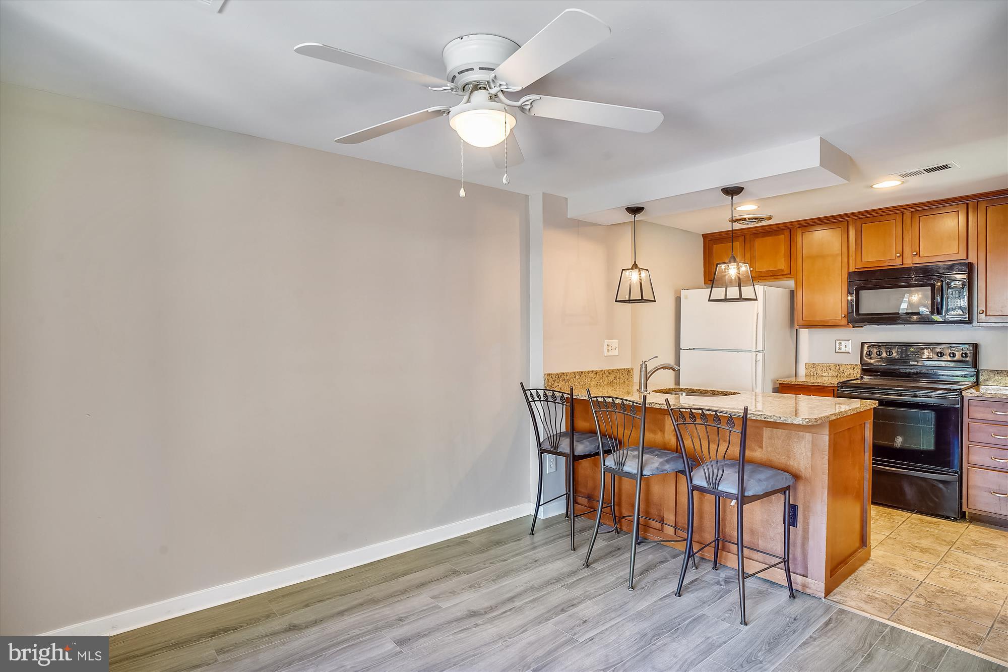 WALKERS RIDGE - Residential
