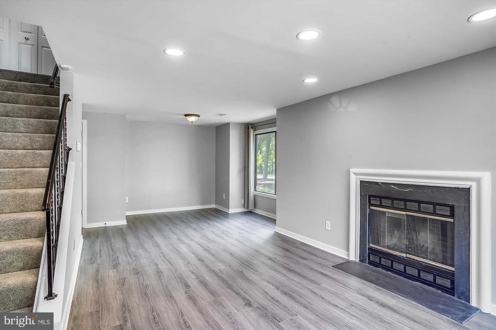 WALKERS RIDGE - Residential