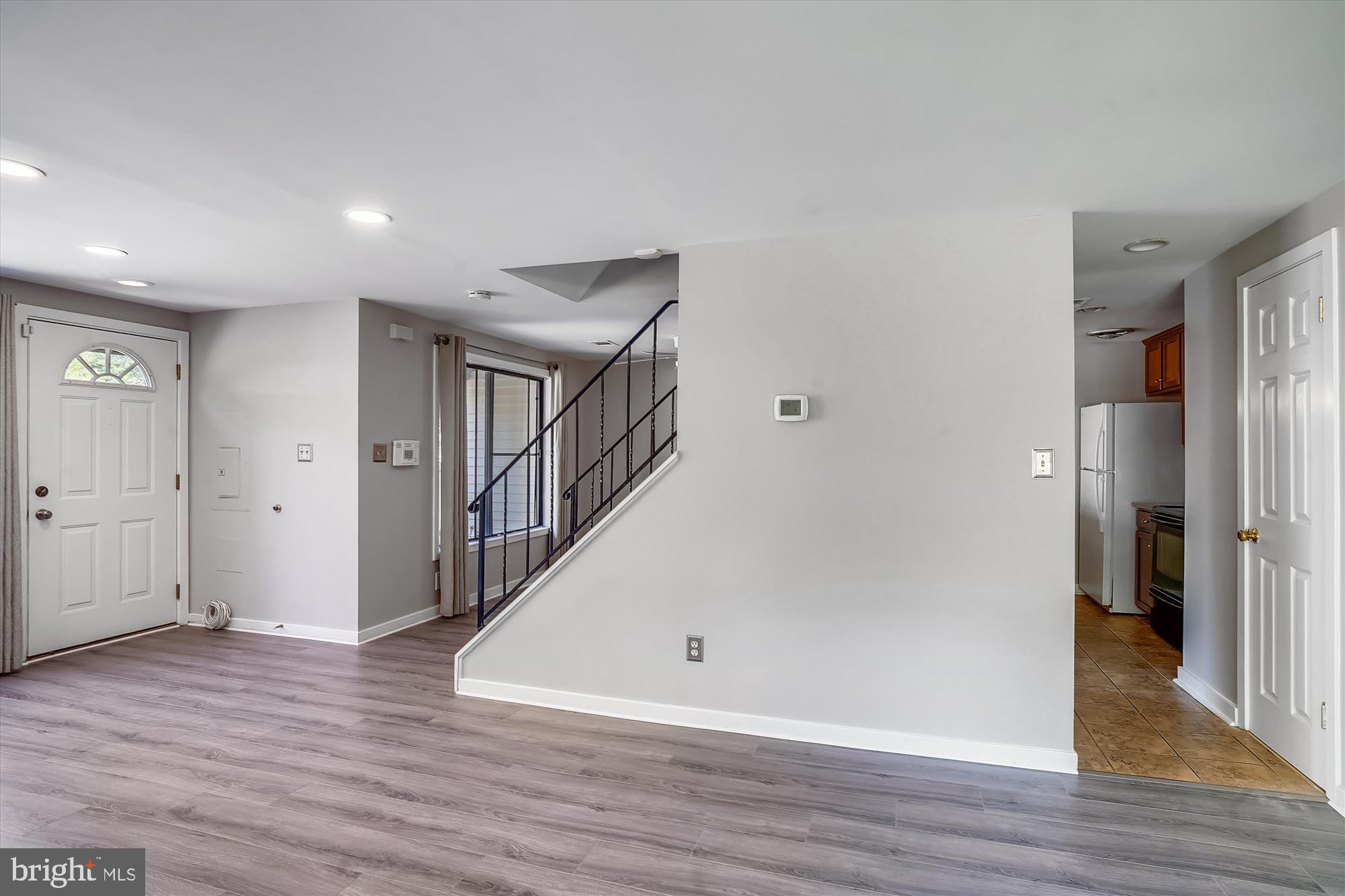 WALKERS RIDGE - Residential