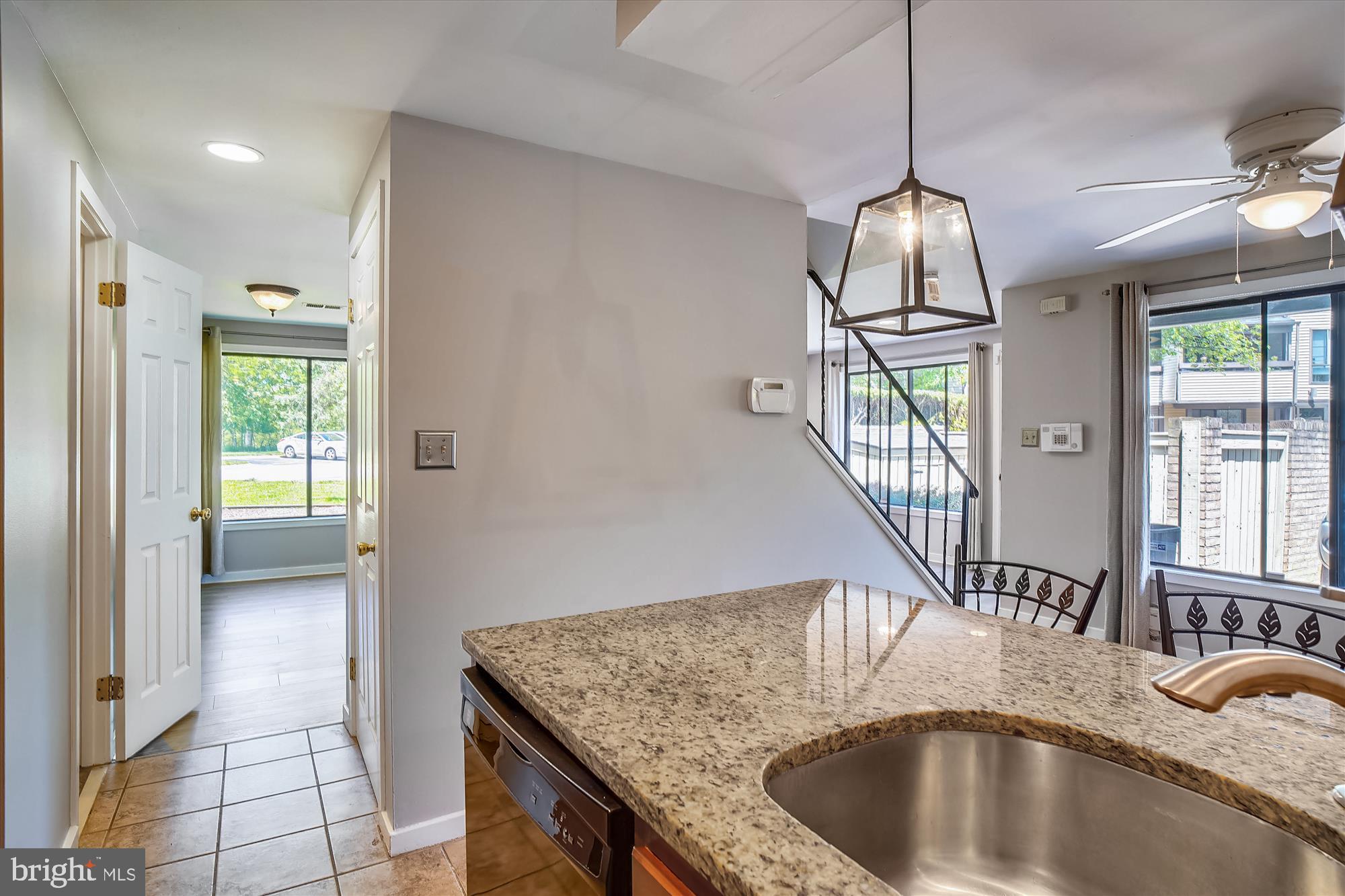 WALKERS RIDGE - Residential