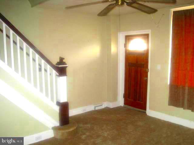 WESTPORT - Residential