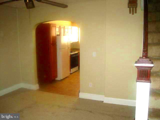 WESTPORT - Residential