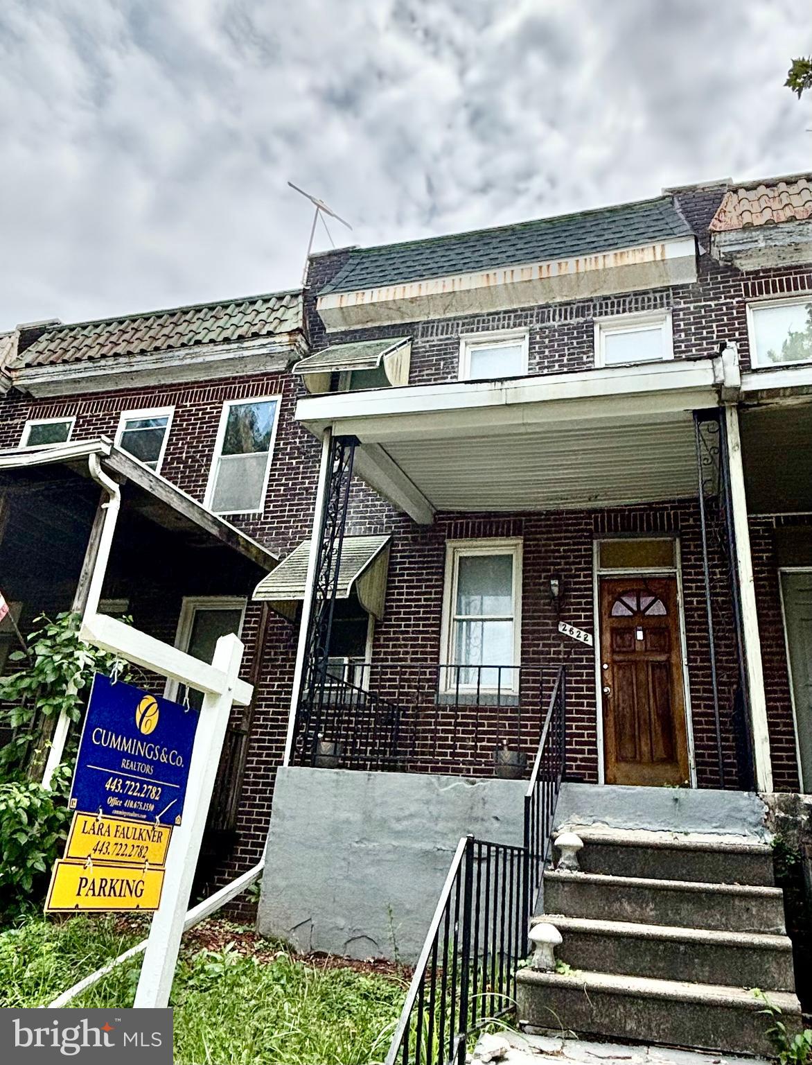 WESTPORT - Residential