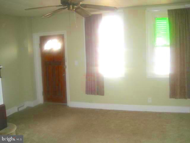 WESTPORT - Residential