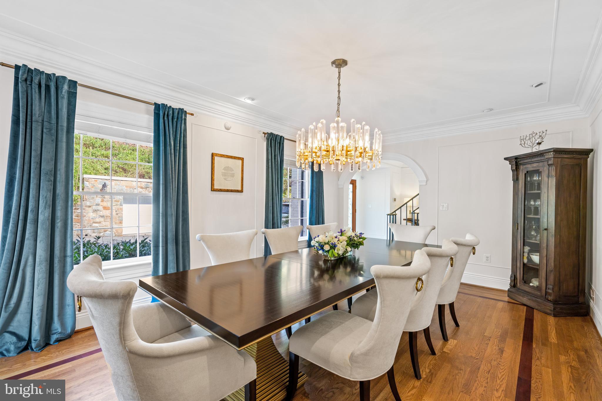 MASSACHUSETTS AVENUE HEIGHTS - Residential