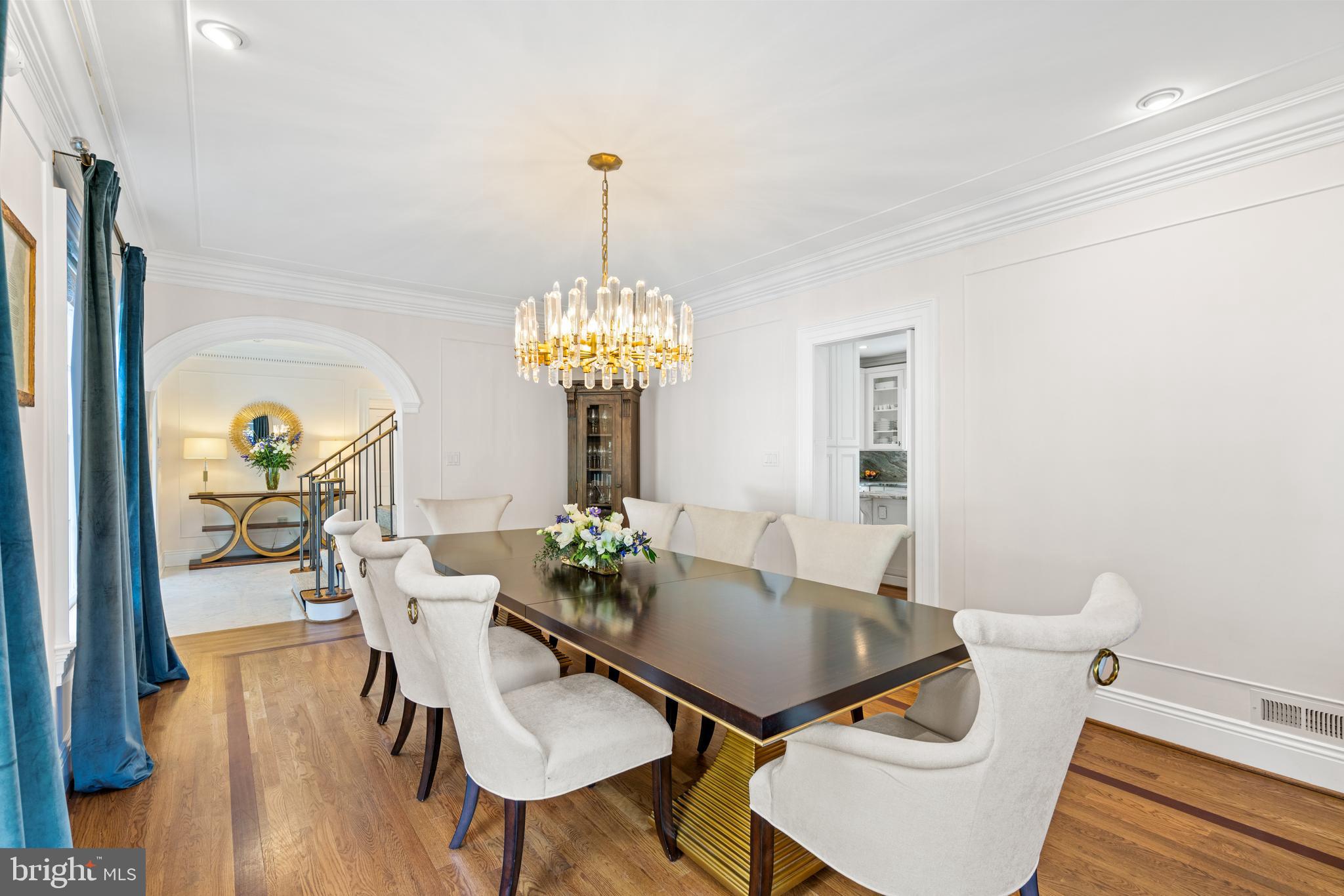 MASSACHUSETTS AVENUE HEIGHTS - Residential