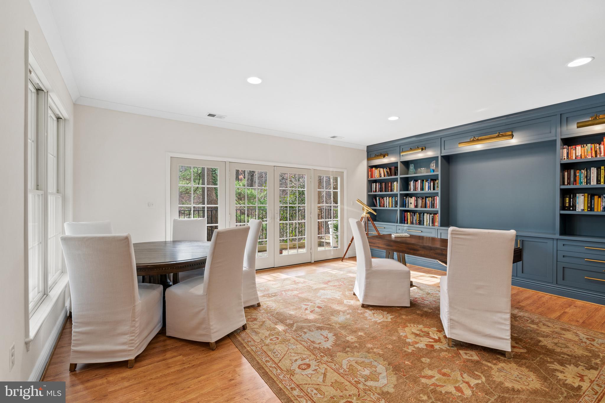 MASSACHUSETTS AVENUE HEIGHTS - Residential