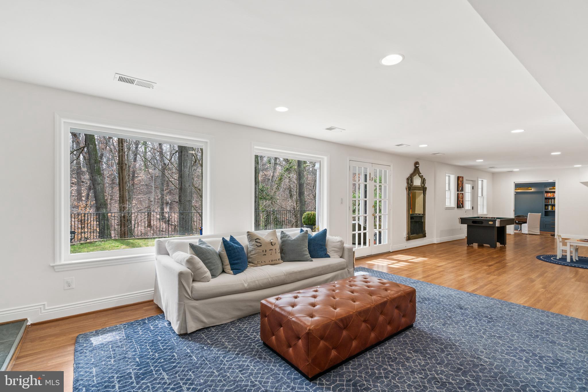 MASSACHUSETTS AVENUE HEIGHTS - Residential