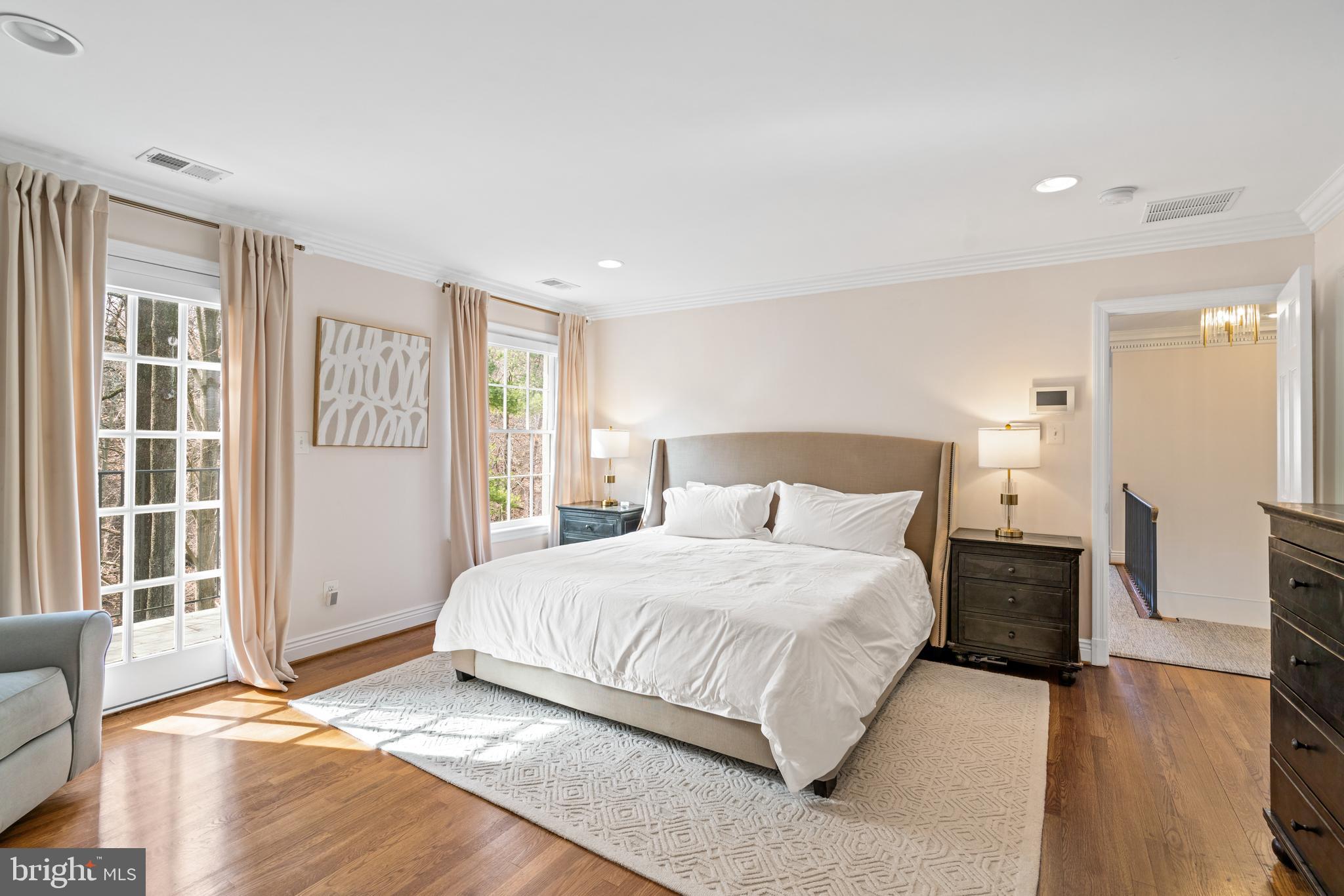 MASSACHUSETTS AVENUE HEIGHTS - Residential