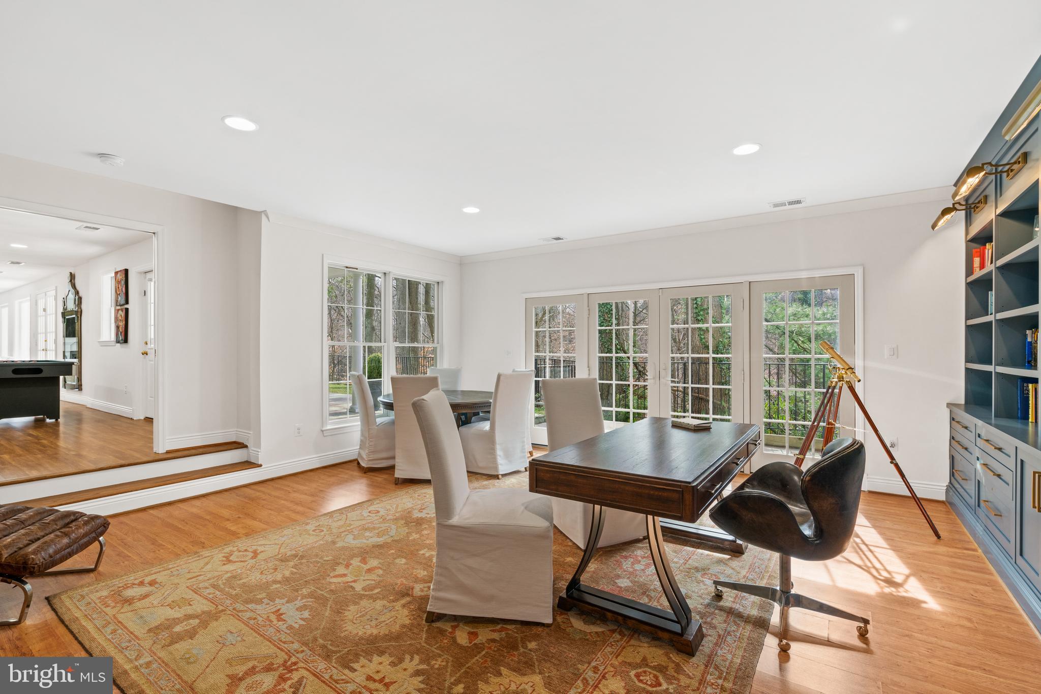 MASSACHUSETTS AVENUE HEIGHTS - Residential