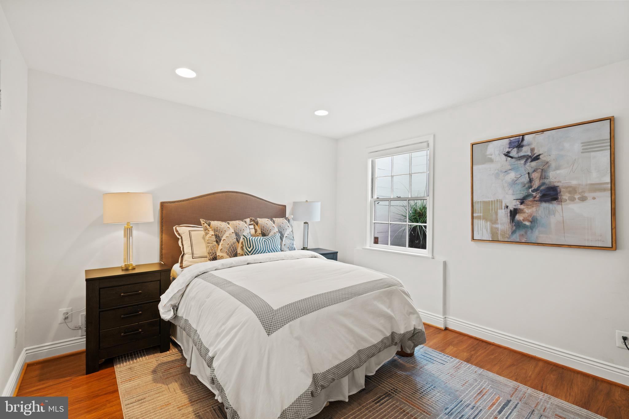 MASSACHUSETTS AVENUE HEIGHTS - Residential