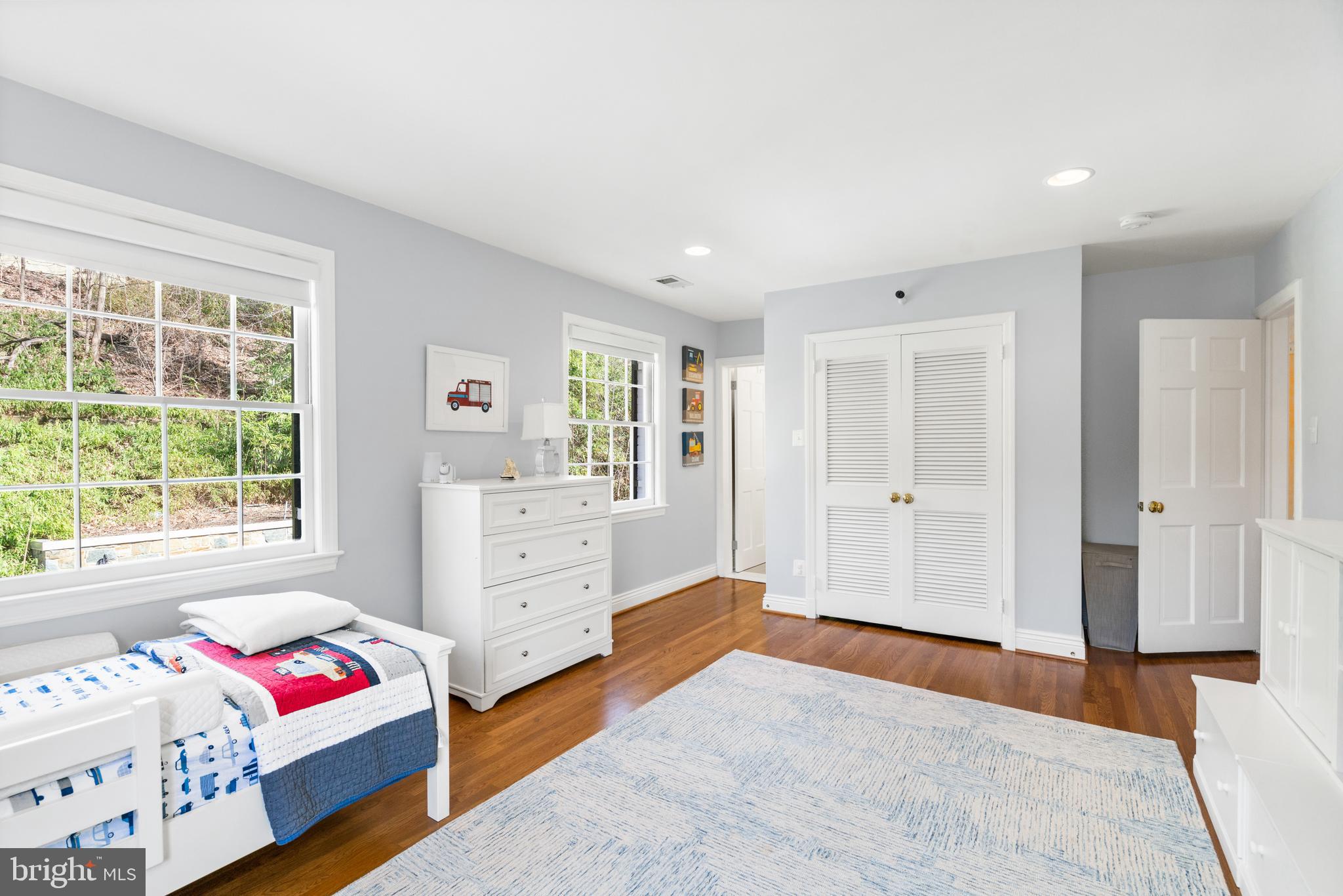 MASSACHUSETTS AVENUE HEIGHTS - Residential
