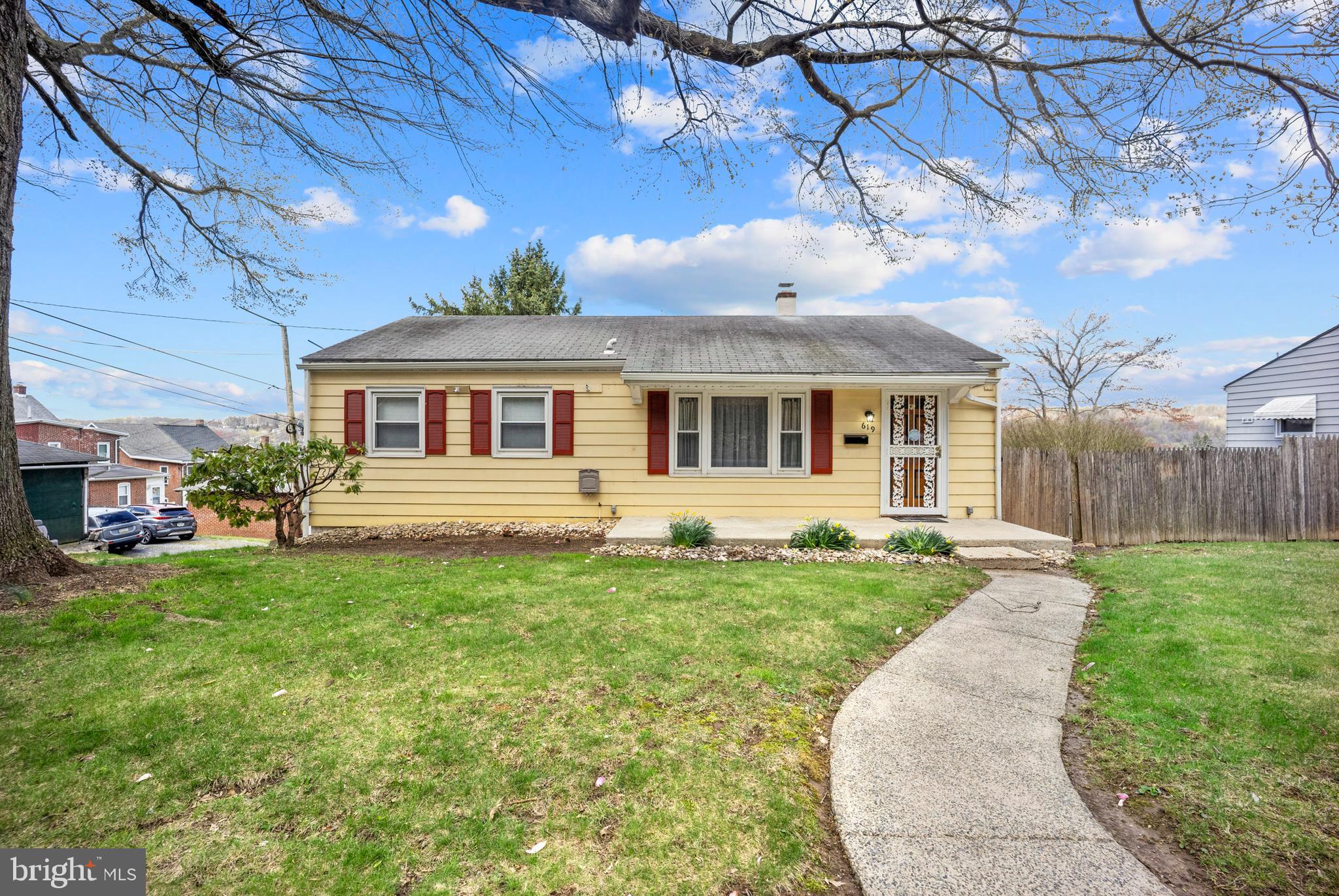 CHESTER CO COMMONS - Residential