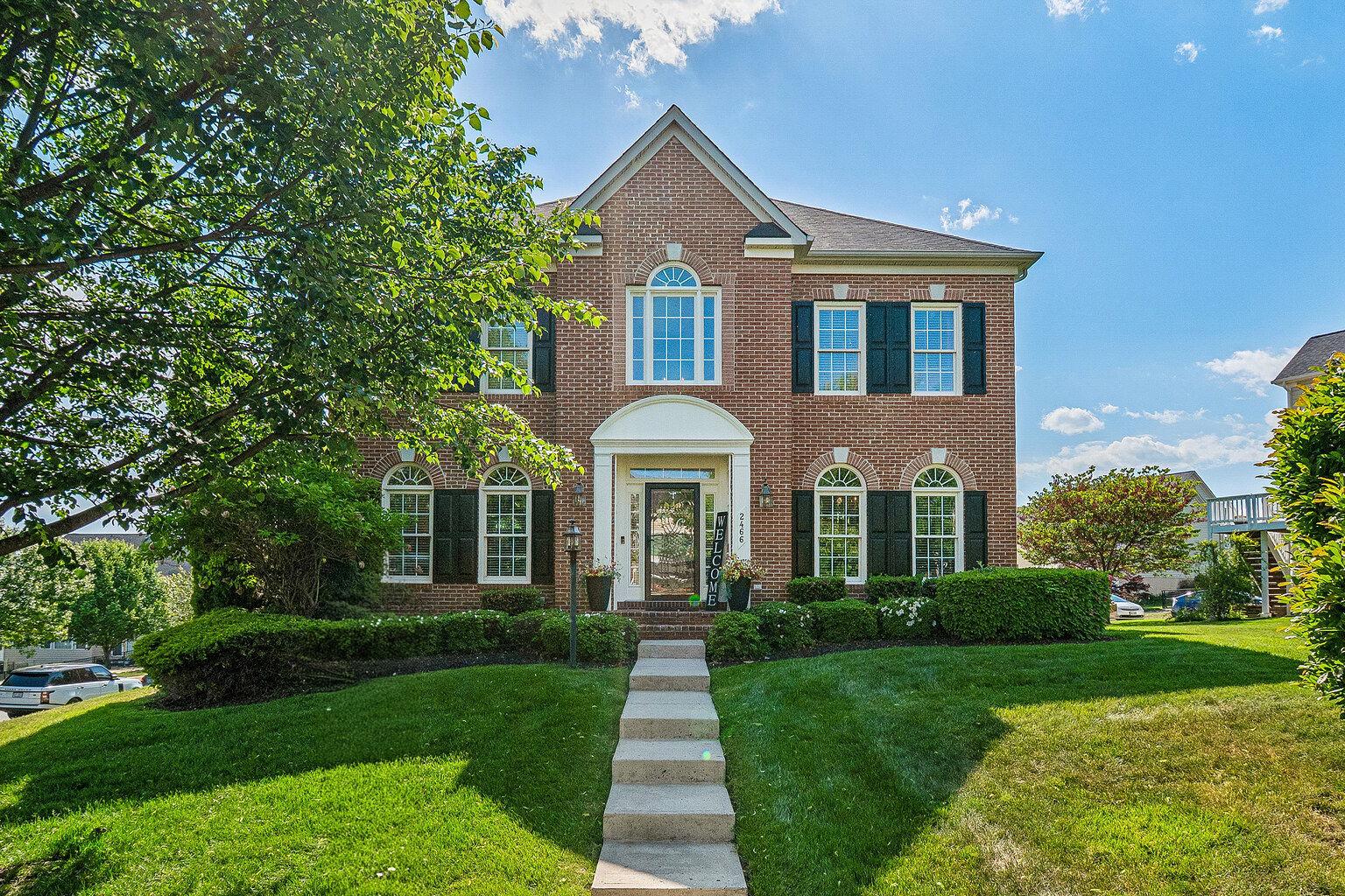 PORT POTOMAC - Residential
