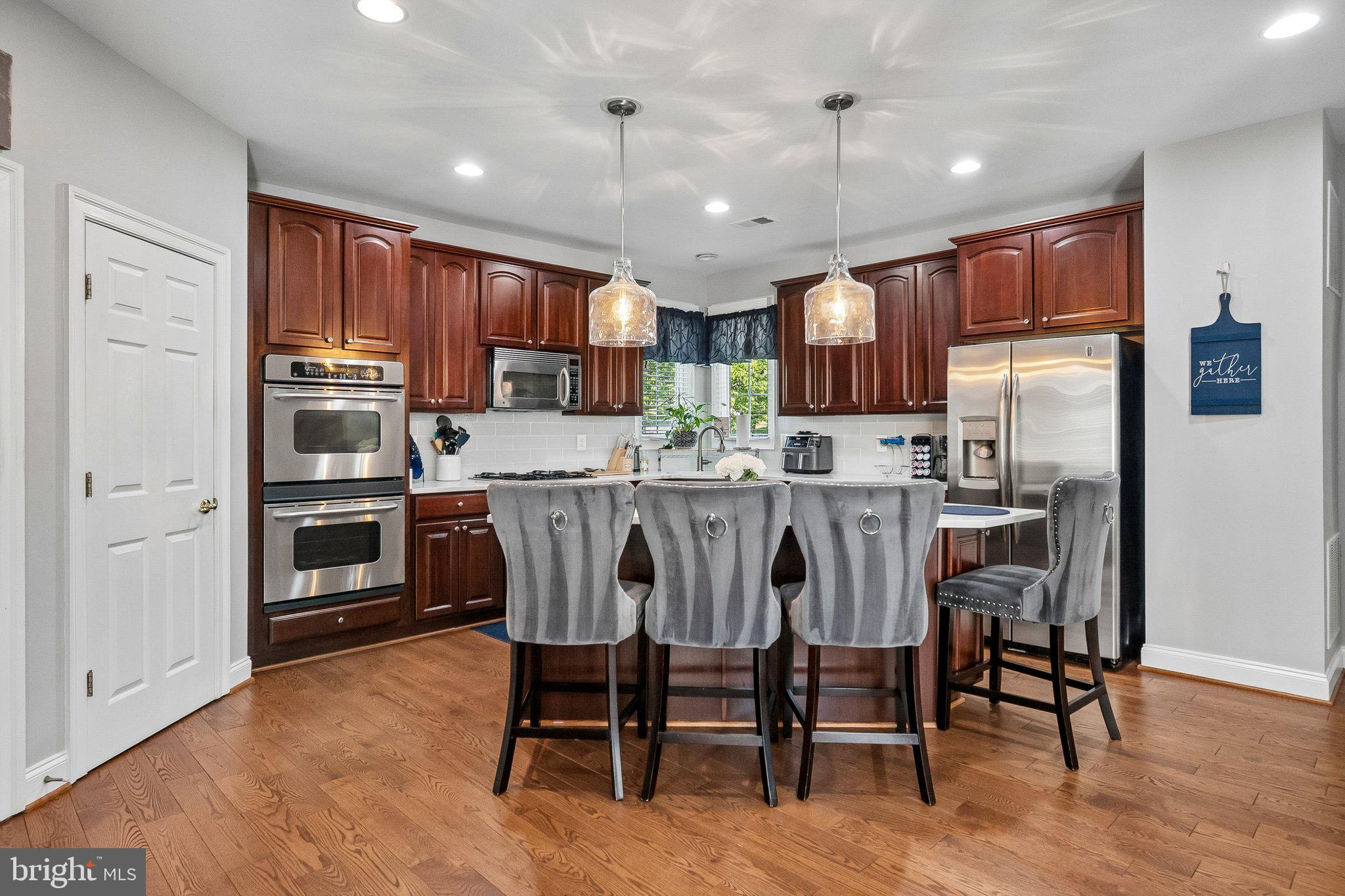 PORT POTOMAC - Residential