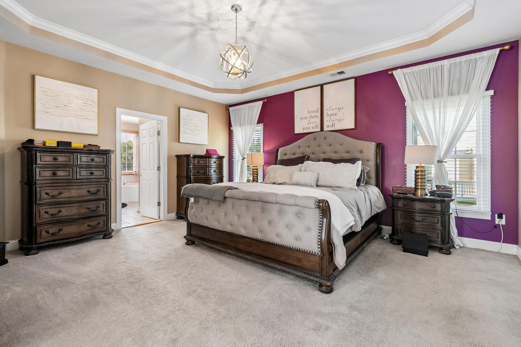 PORT POTOMAC - Residential