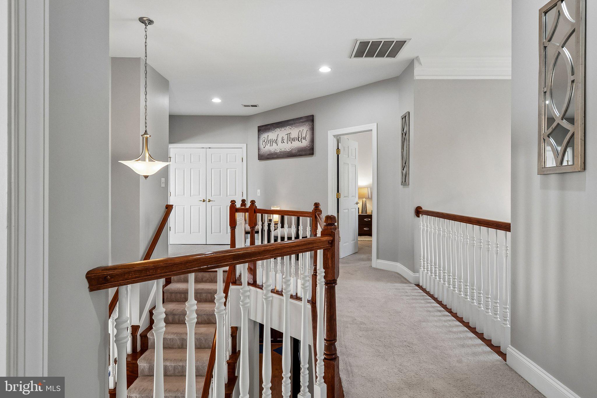 PORT POTOMAC - Residential