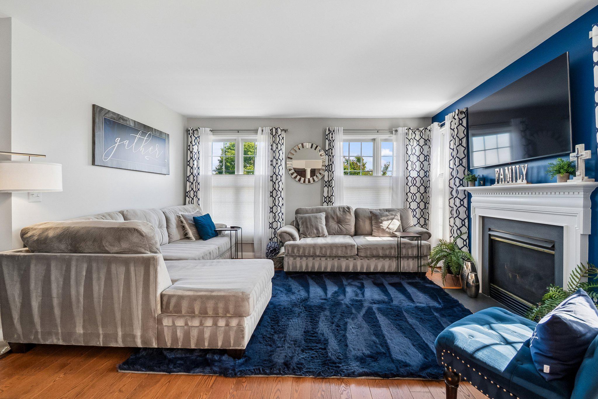 PORT POTOMAC - Residential