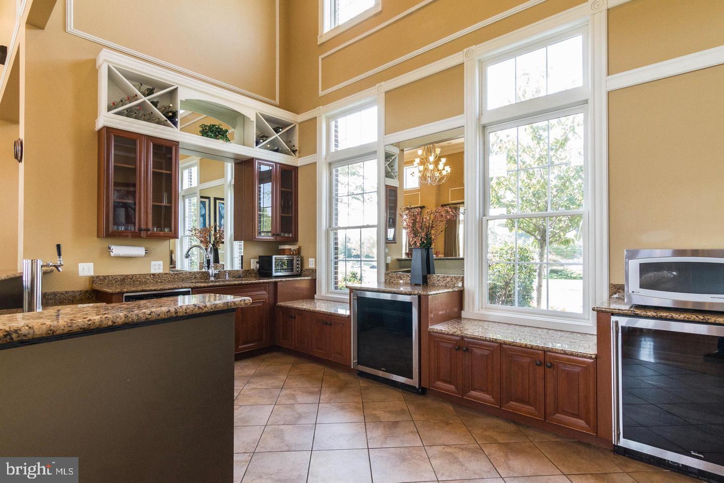 PORT POTOMAC - Residential