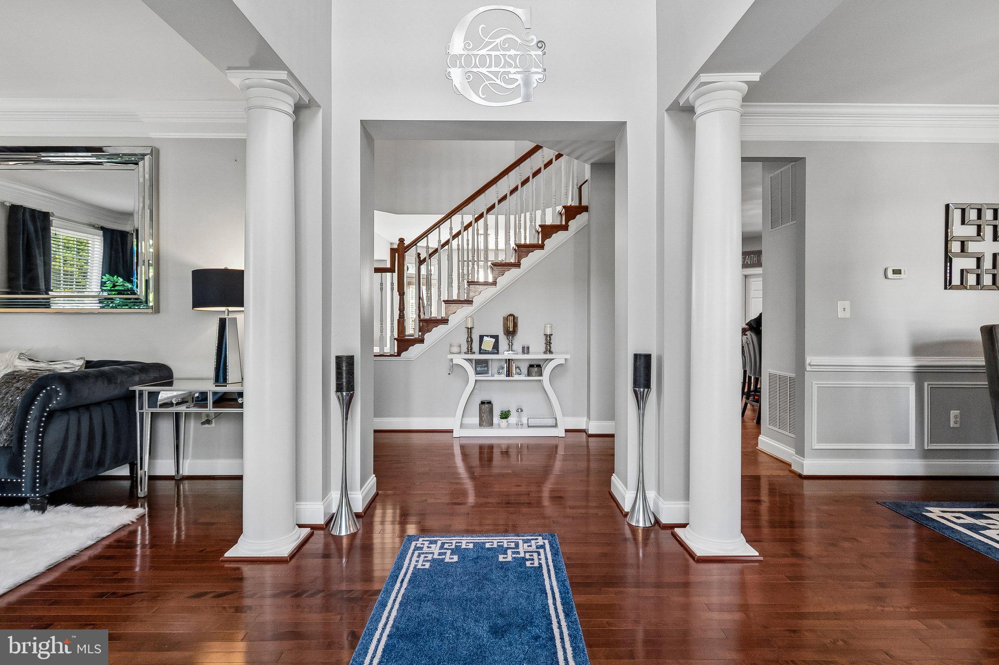 PORT POTOMAC - Residential