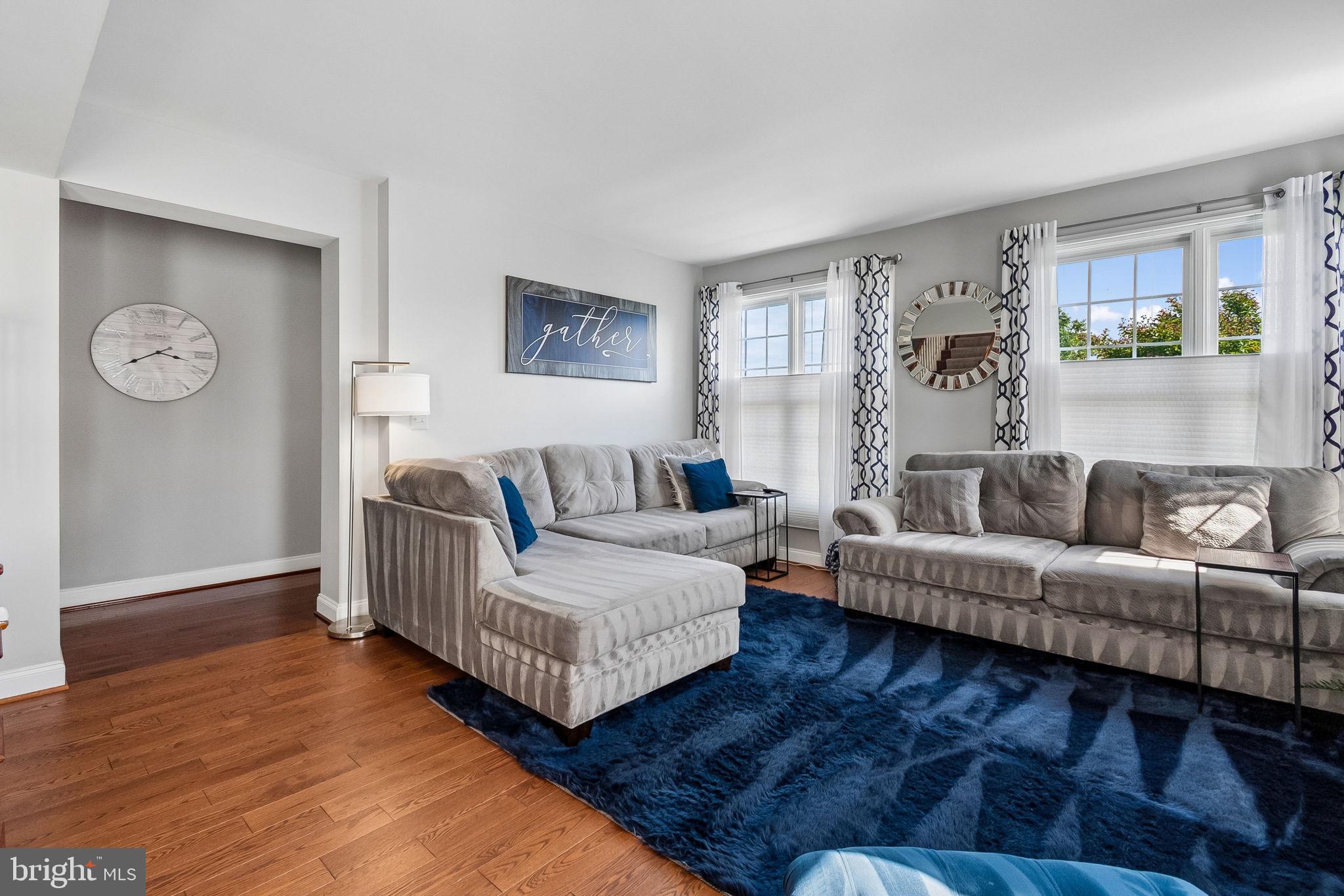 PORT POTOMAC - Residential