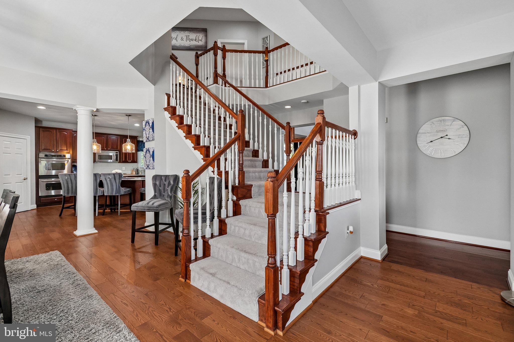 PORT POTOMAC - Residential