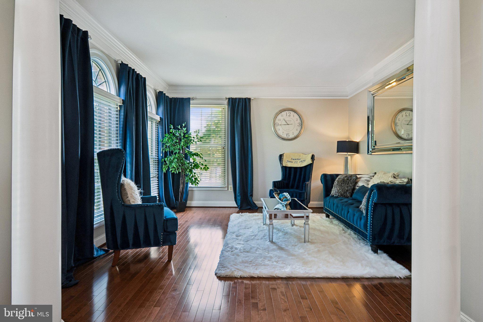 PORT POTOMAC - Residential