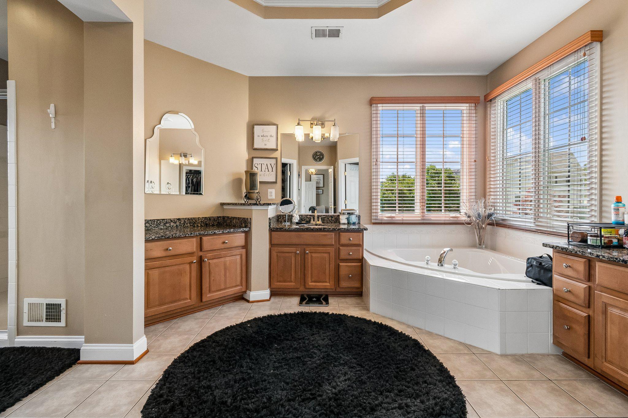 PORT POTOMAC - Residential