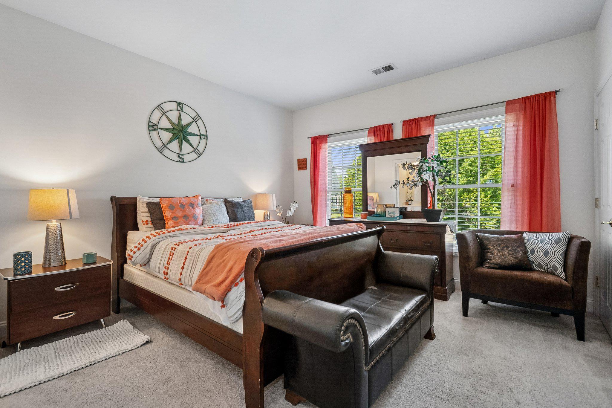 PORT POTOMAC - Residential