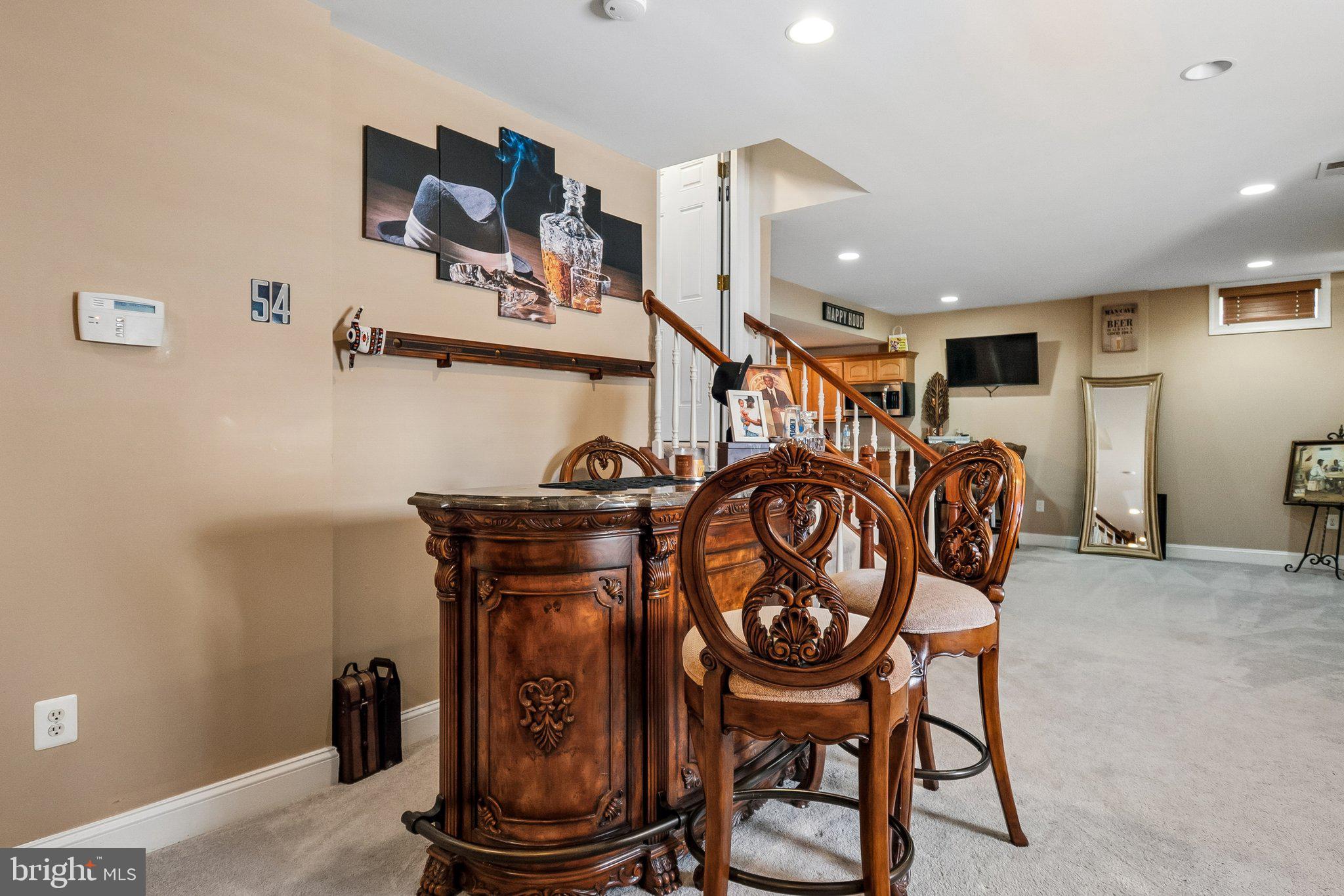 PORT POTOMAC - Residential