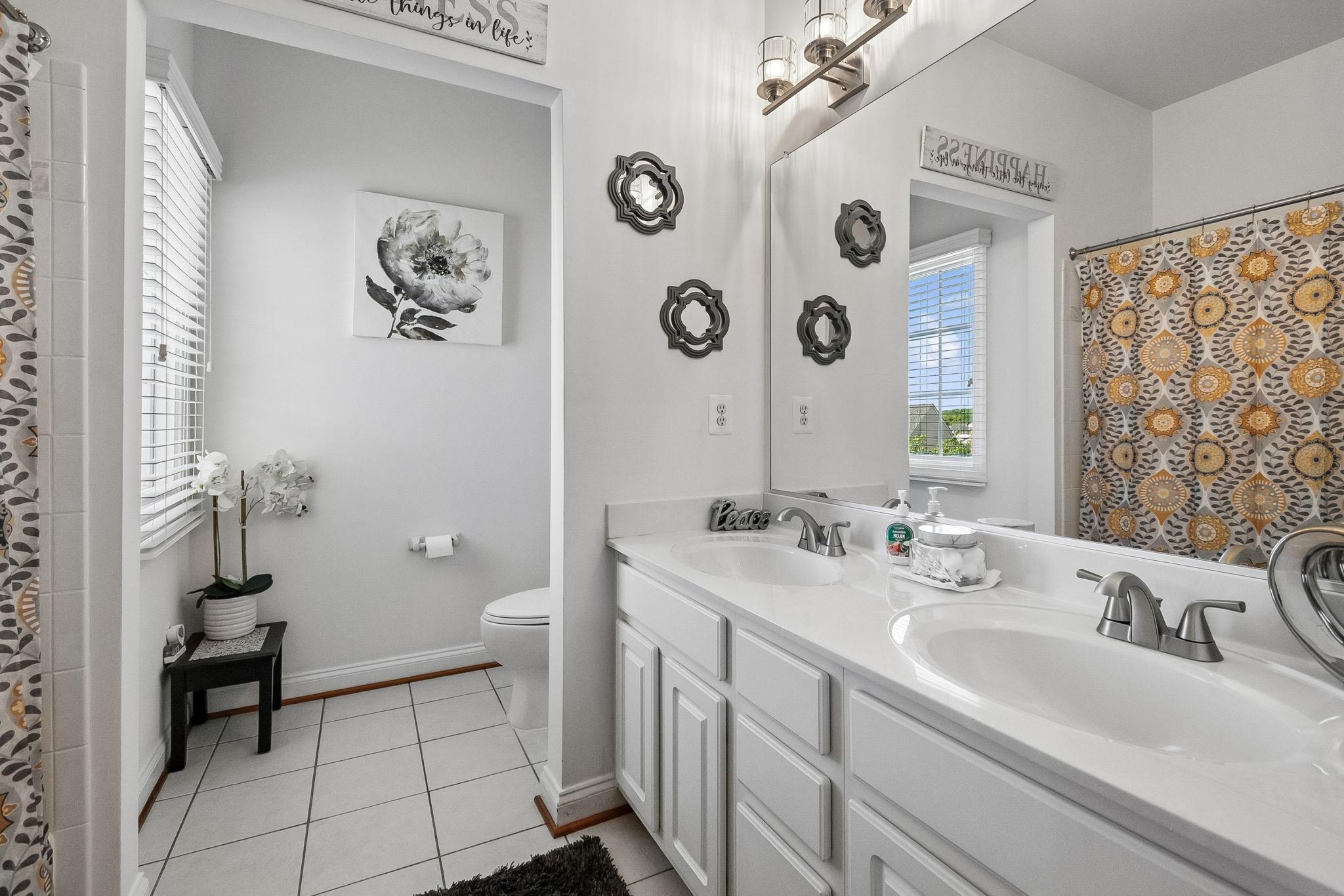 PORT POTOMAC - Residential