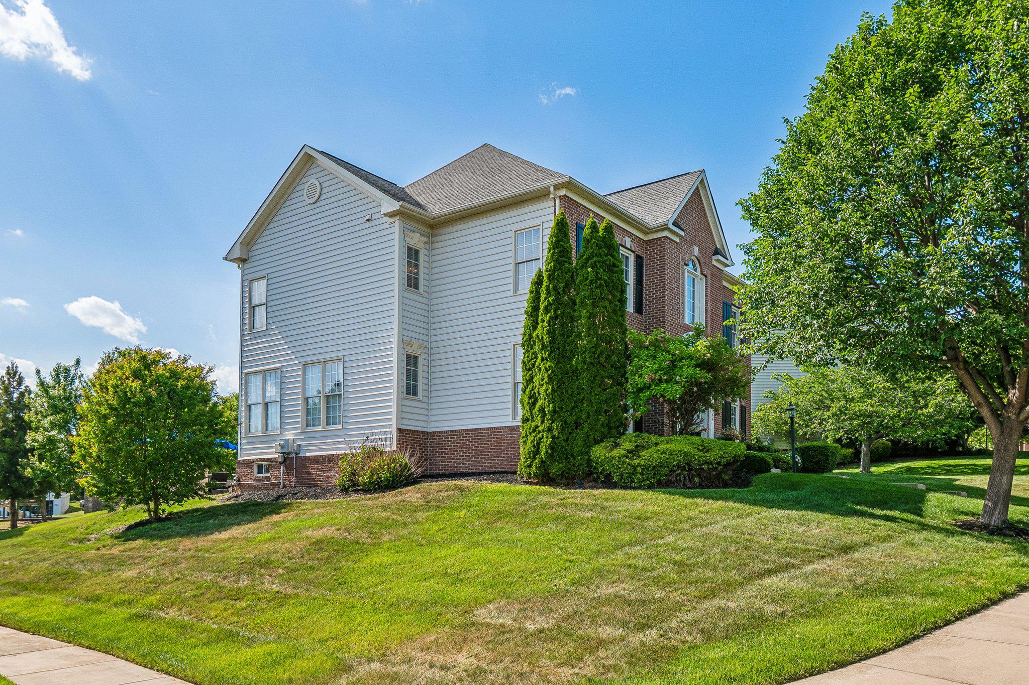 PORT POTOMAC - Residential
