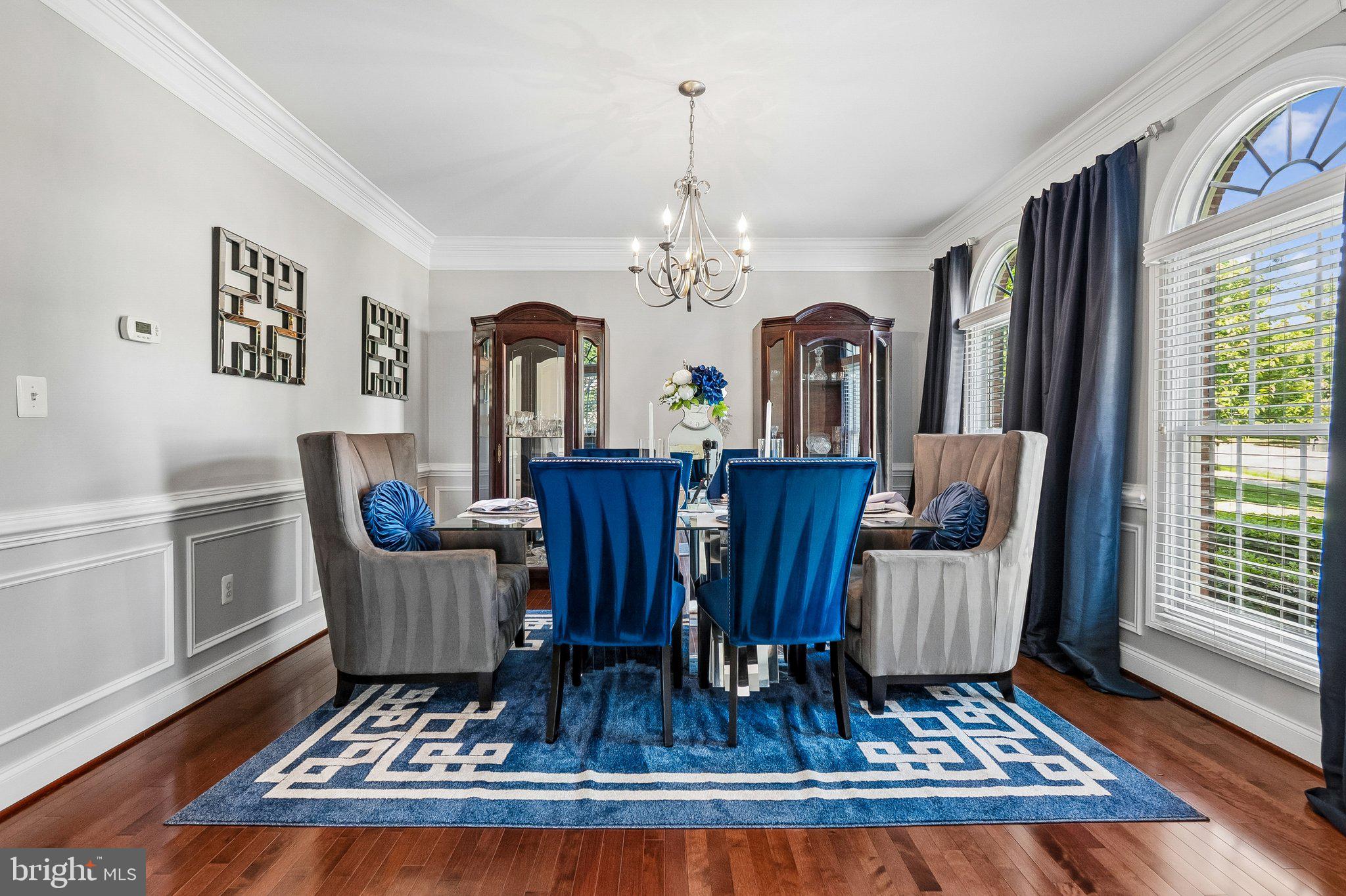 PORT POTOMAC - Residential