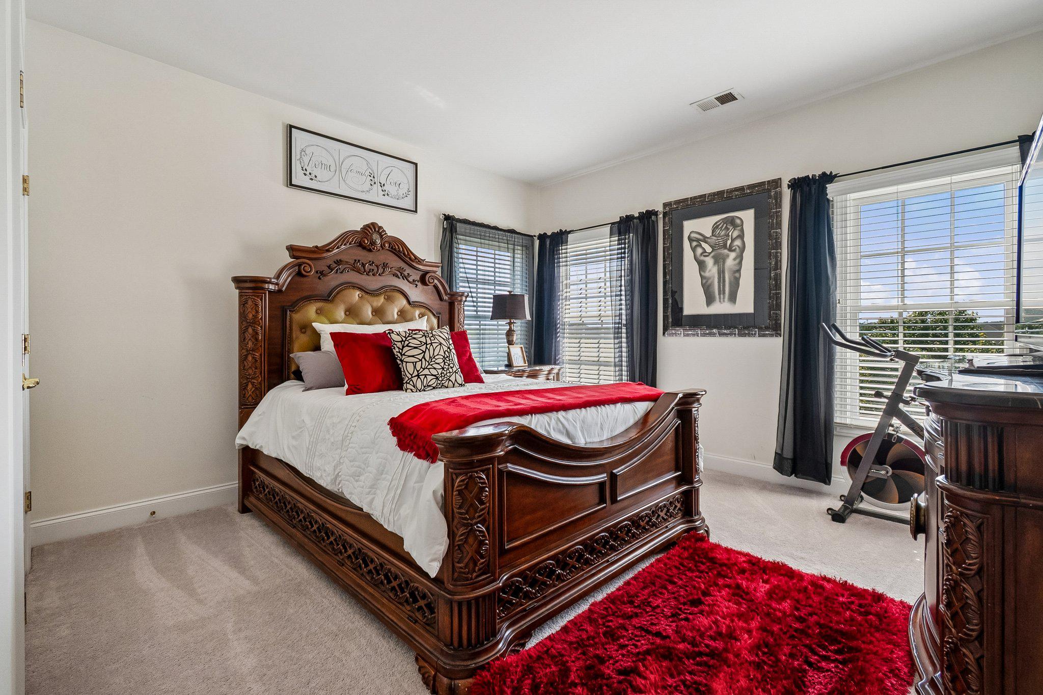 PORT POTOMAC - Residential