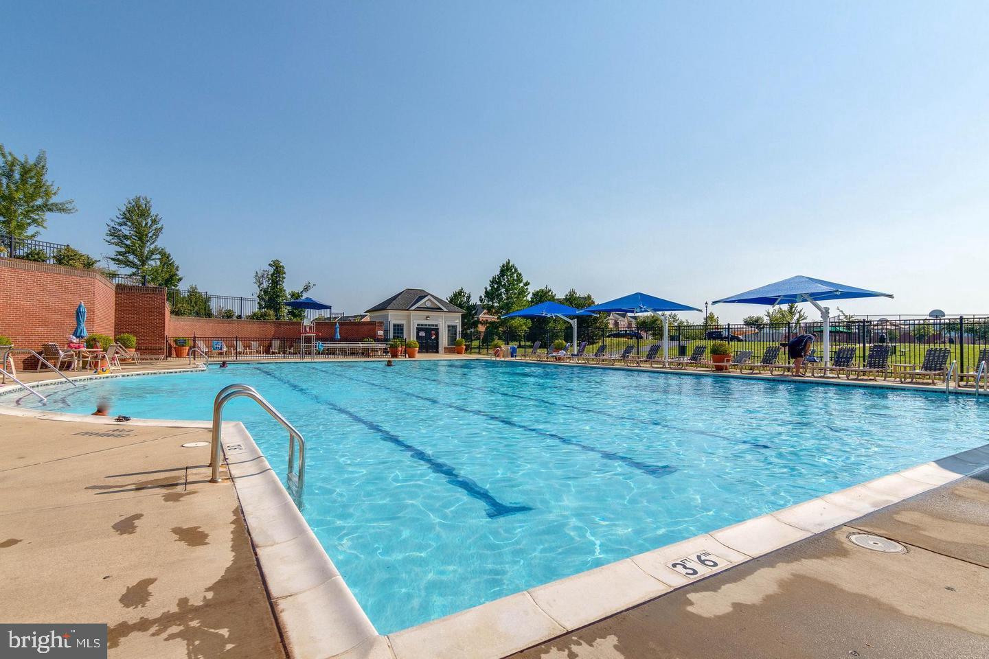 PORT POTOMAC - Residential