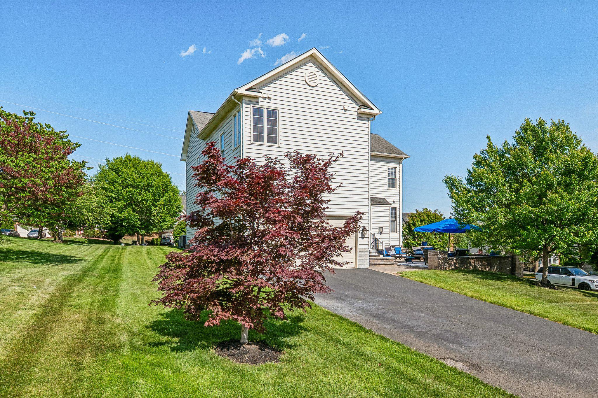 PORT POTOMAC - Residential