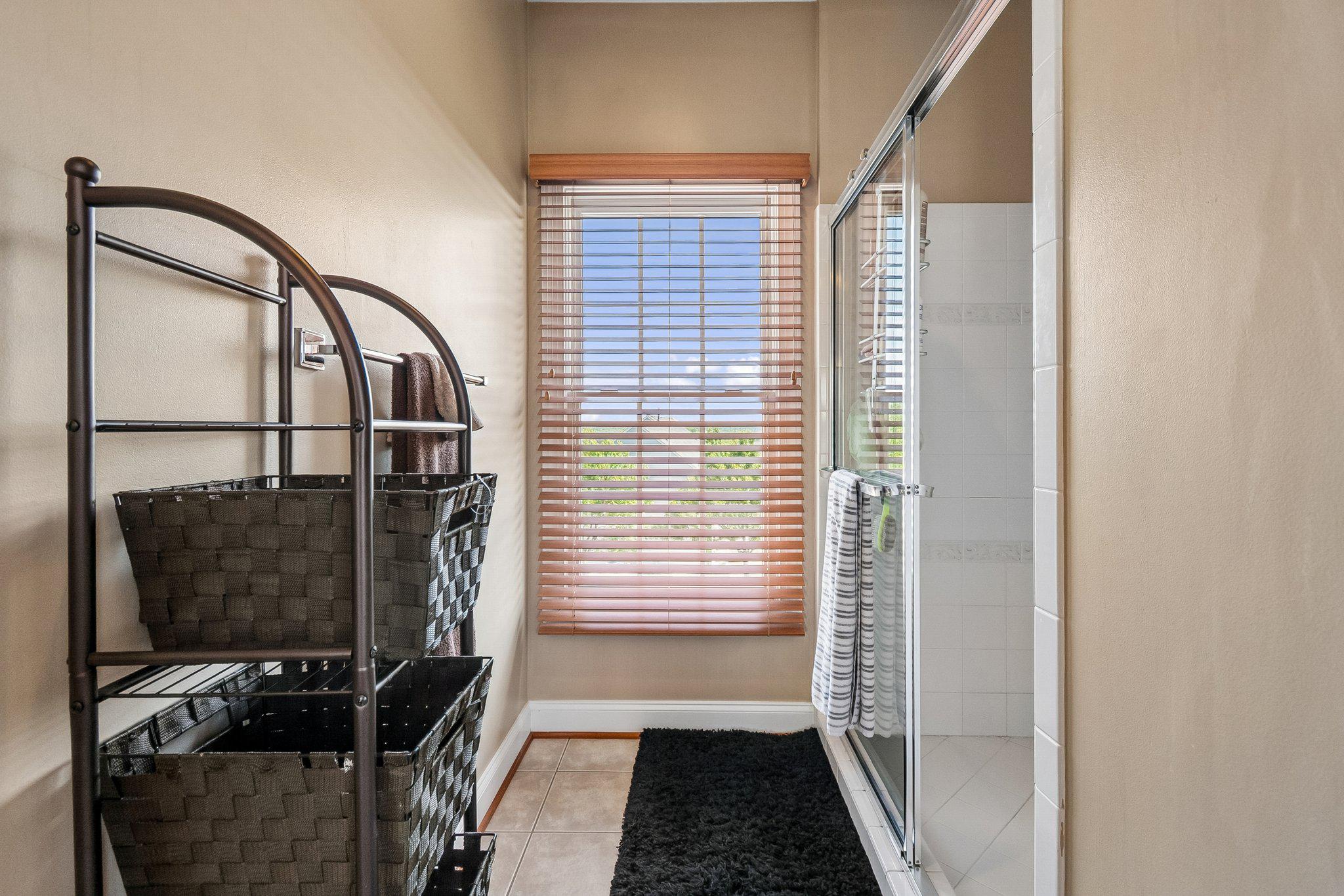 PORT POTOMAC - Residential