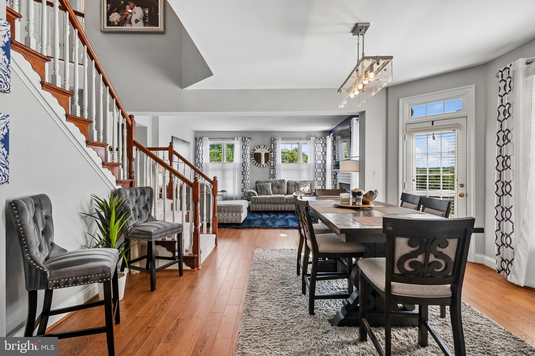 PORT POTOMAC - Residential