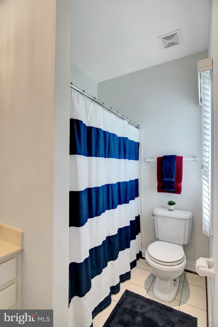 PORT POTOMAC - Residential