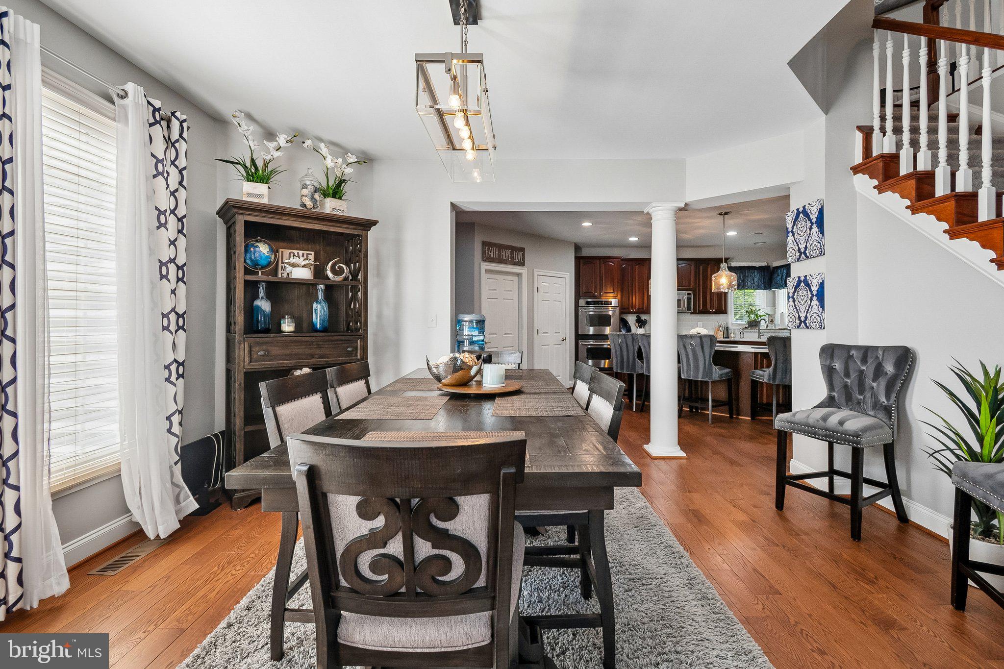 PORT POTOMAC - Residential