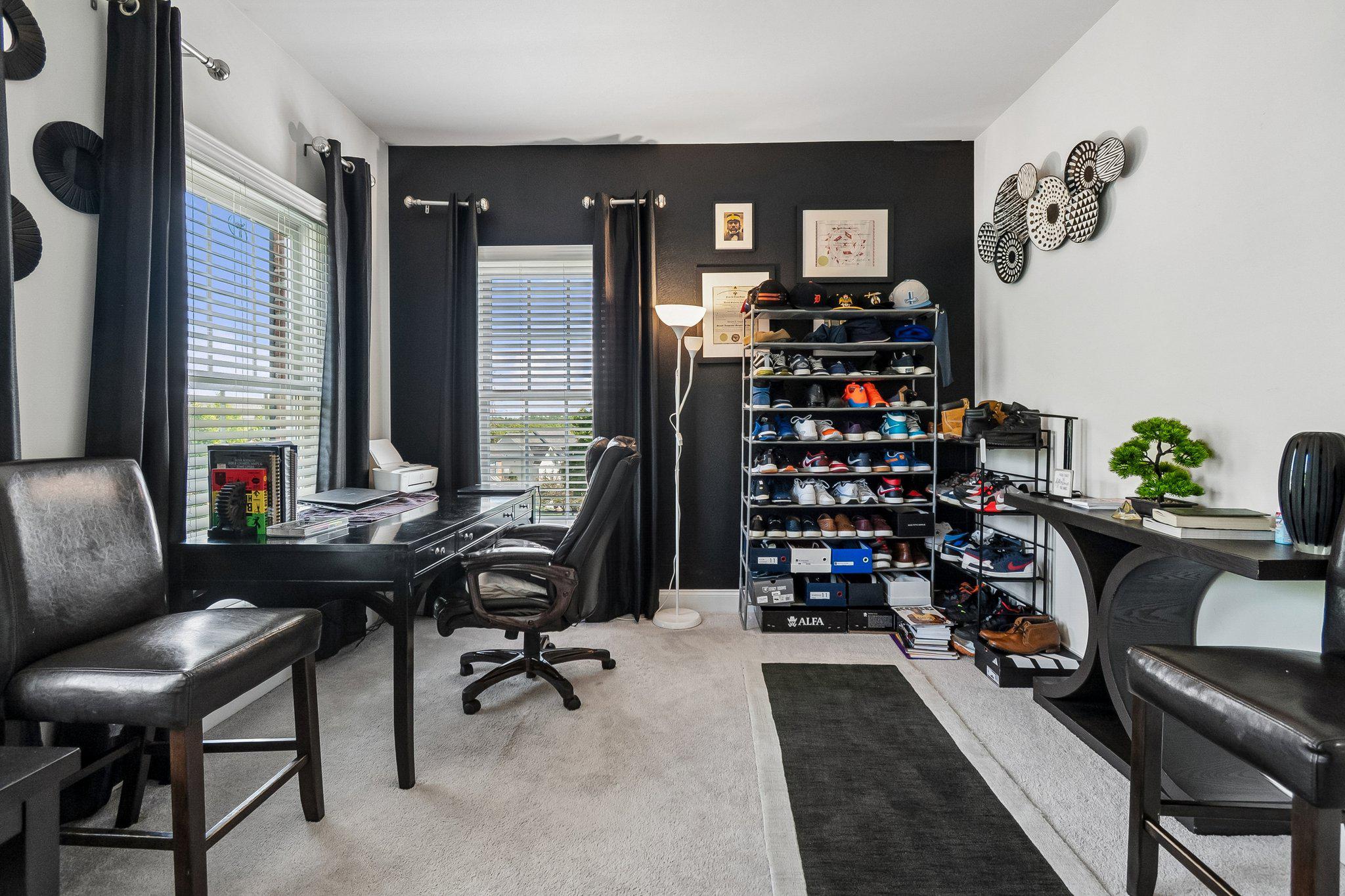 PORT POTOMAC - Residential