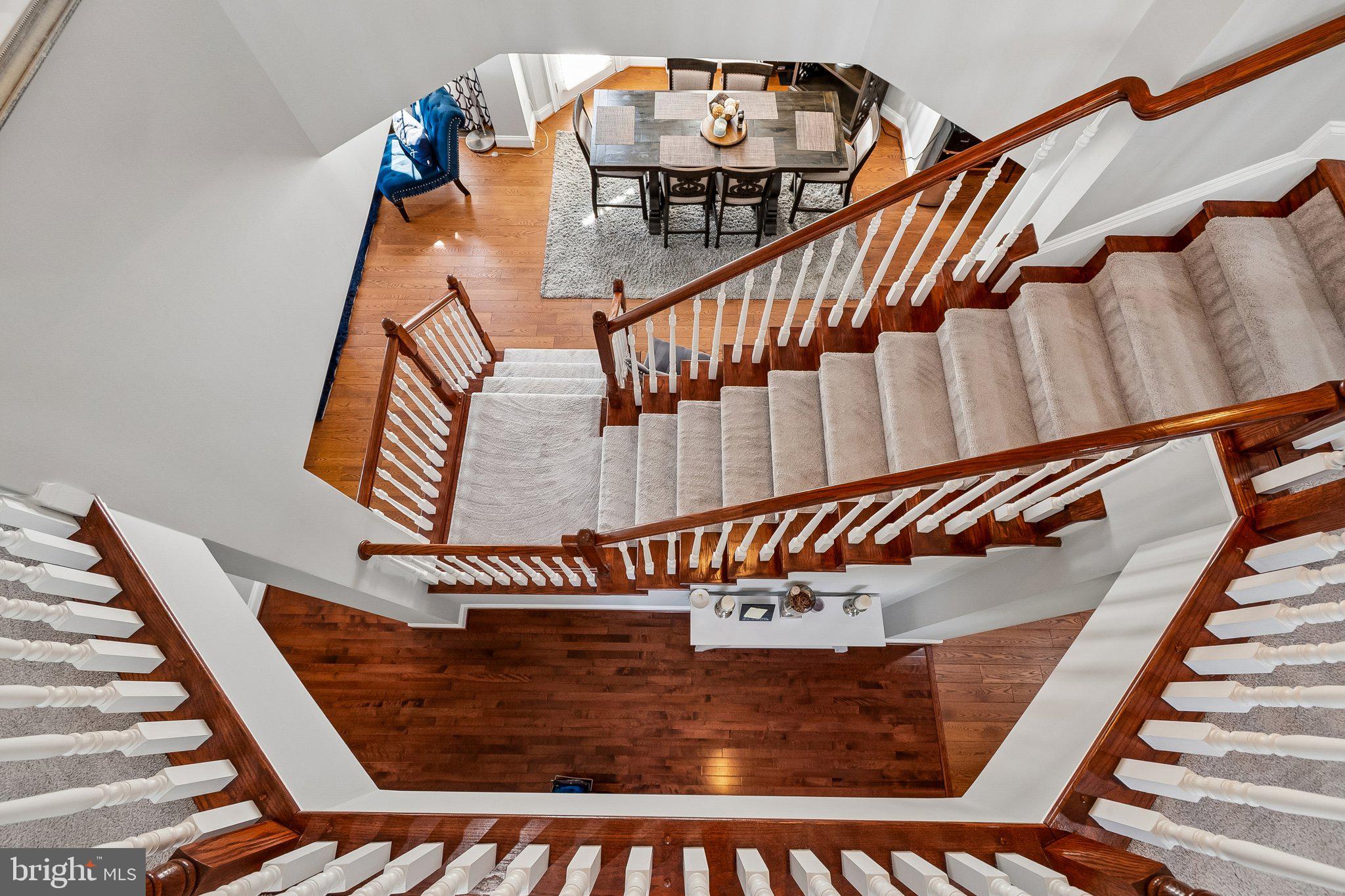 PORT POTOMAC - Residential