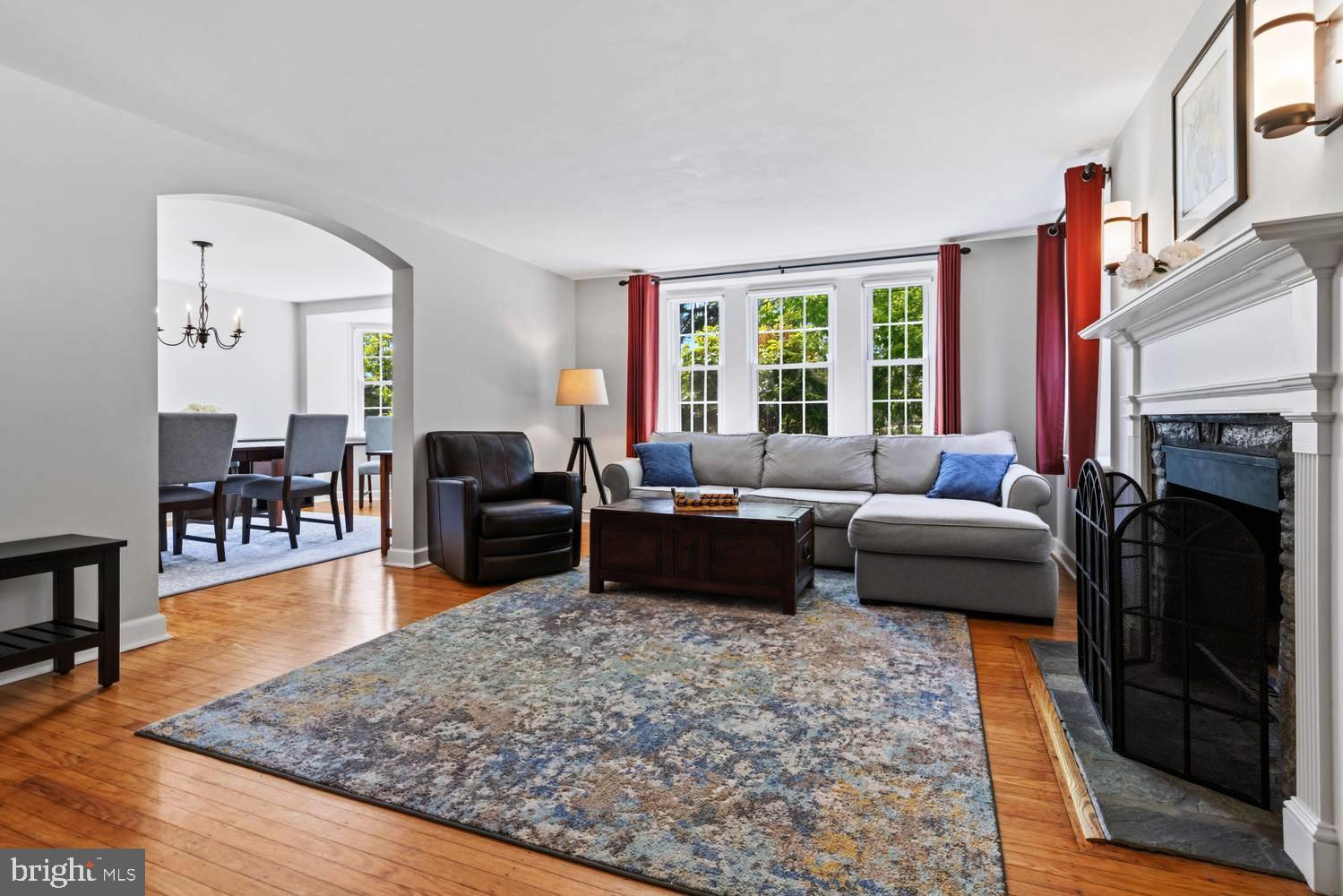 HIGHLAND FARMS - Residential