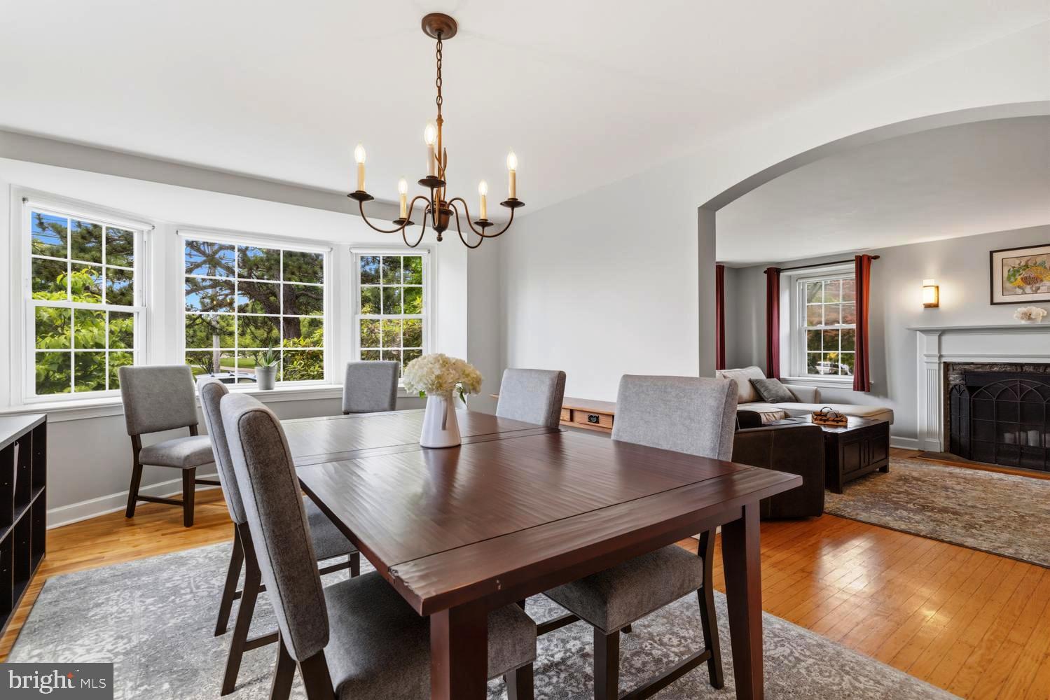 HIGHLAND FARMS - Residential