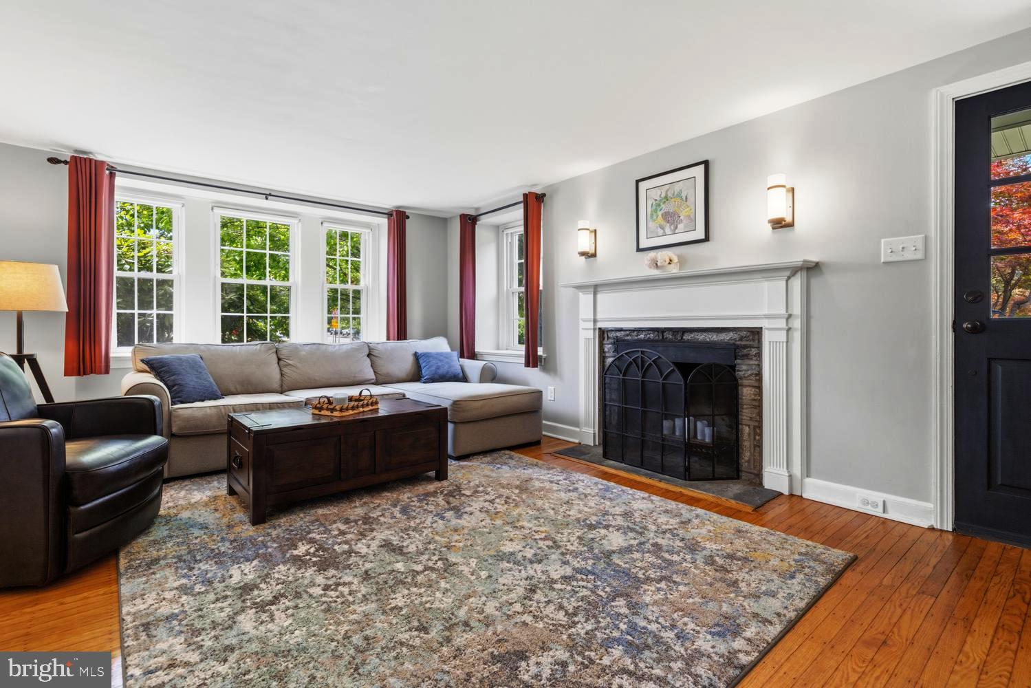 HIGHLAND FARMS - Residential