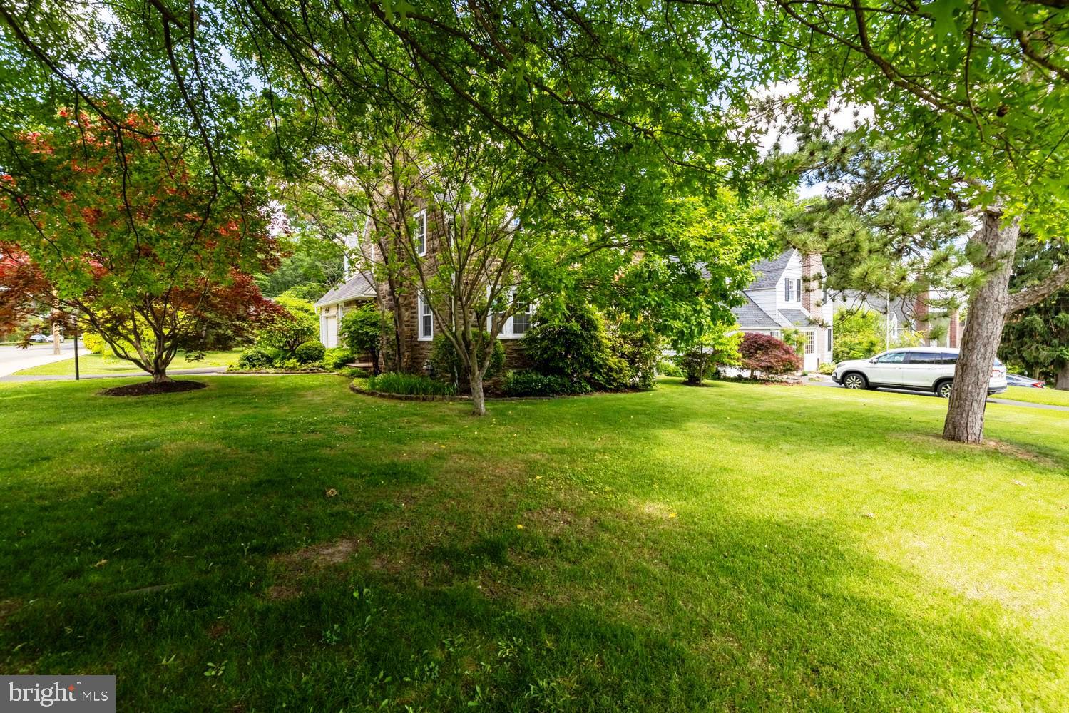 HIGHLAND FARMS - Residential