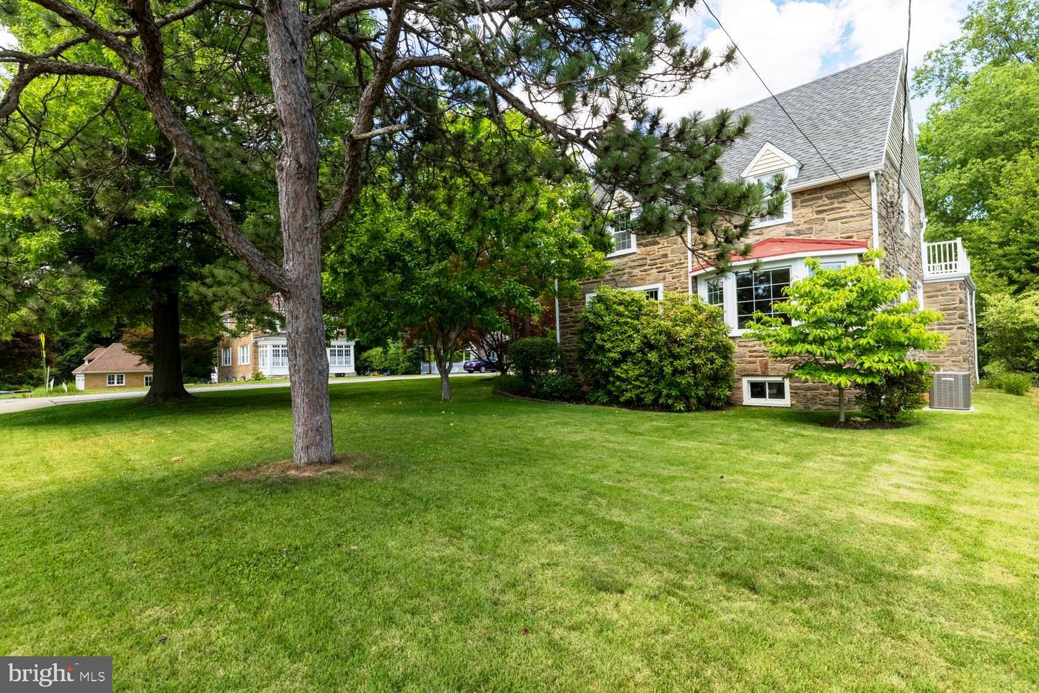 HIGHLAND FARMS - Residential