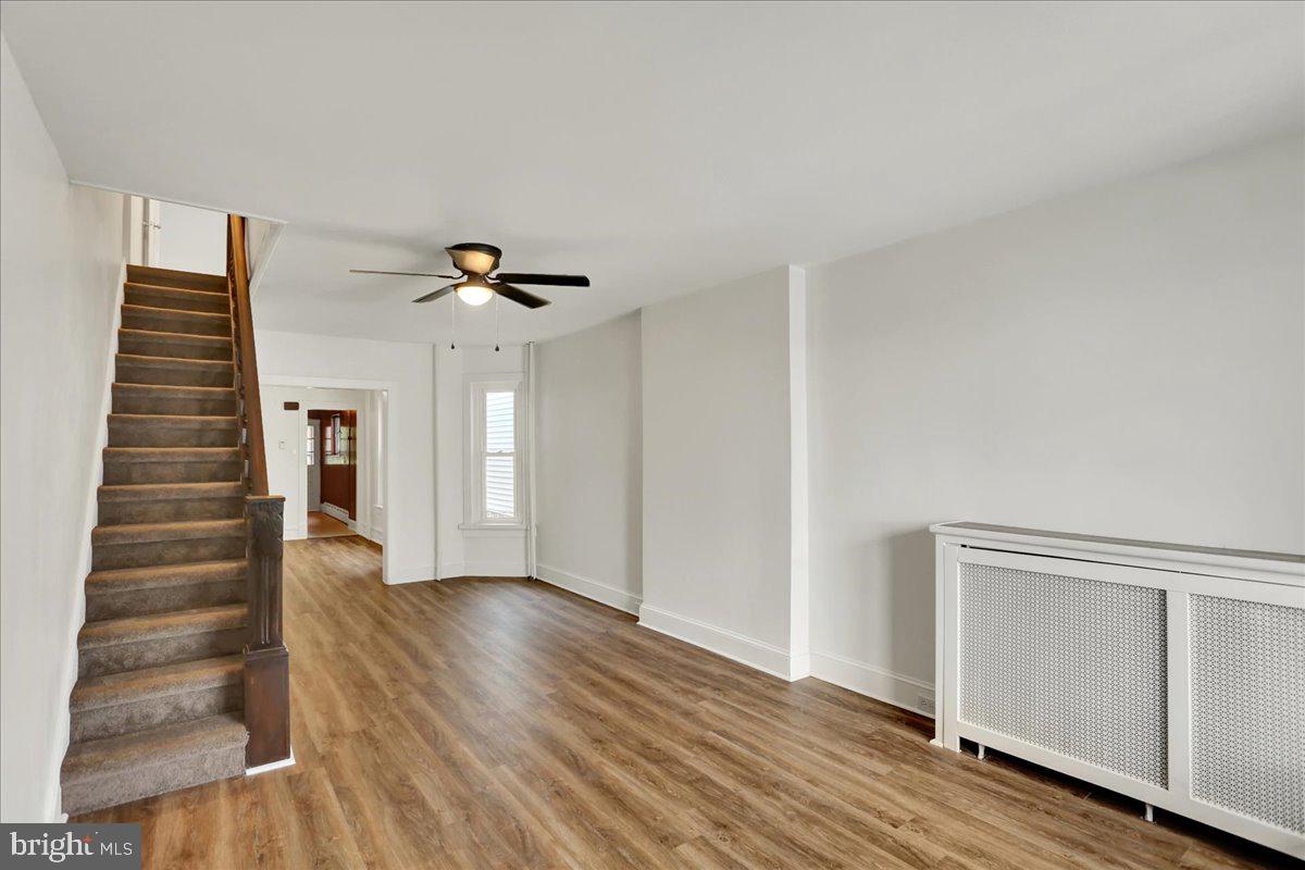 READING - Residential