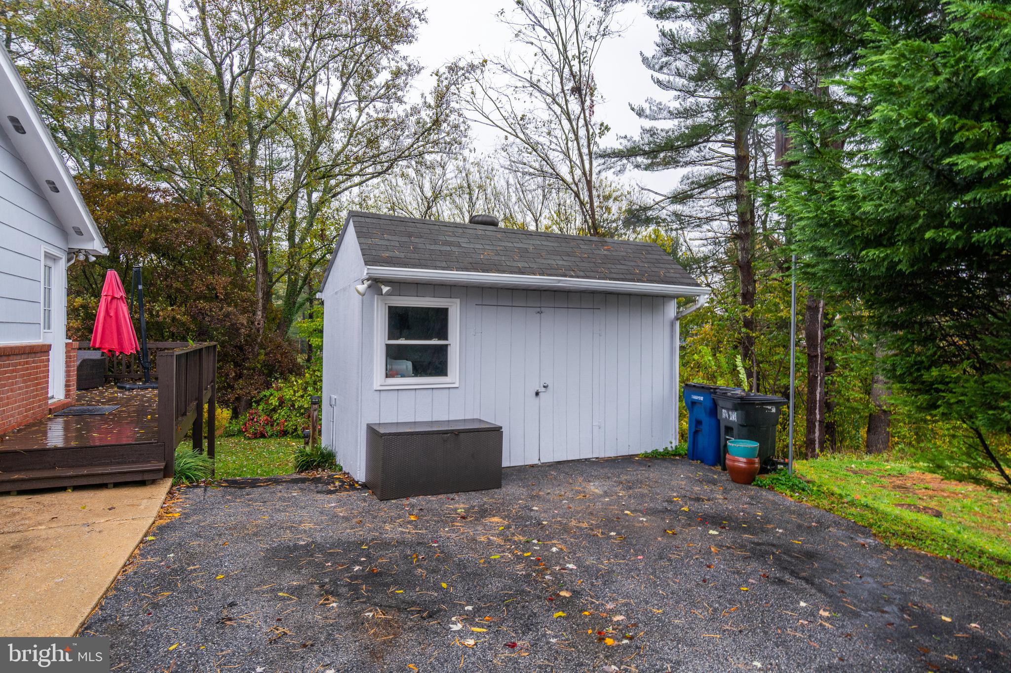 CARROLL HIGHLANDS - Residential